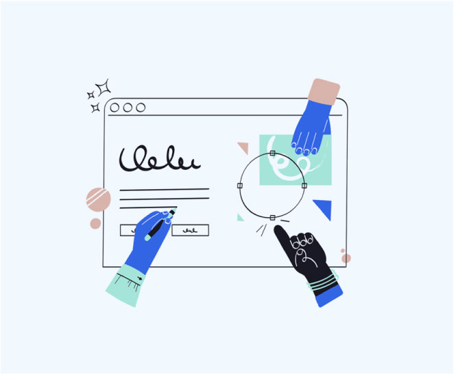 Quiero un logo para mi marca